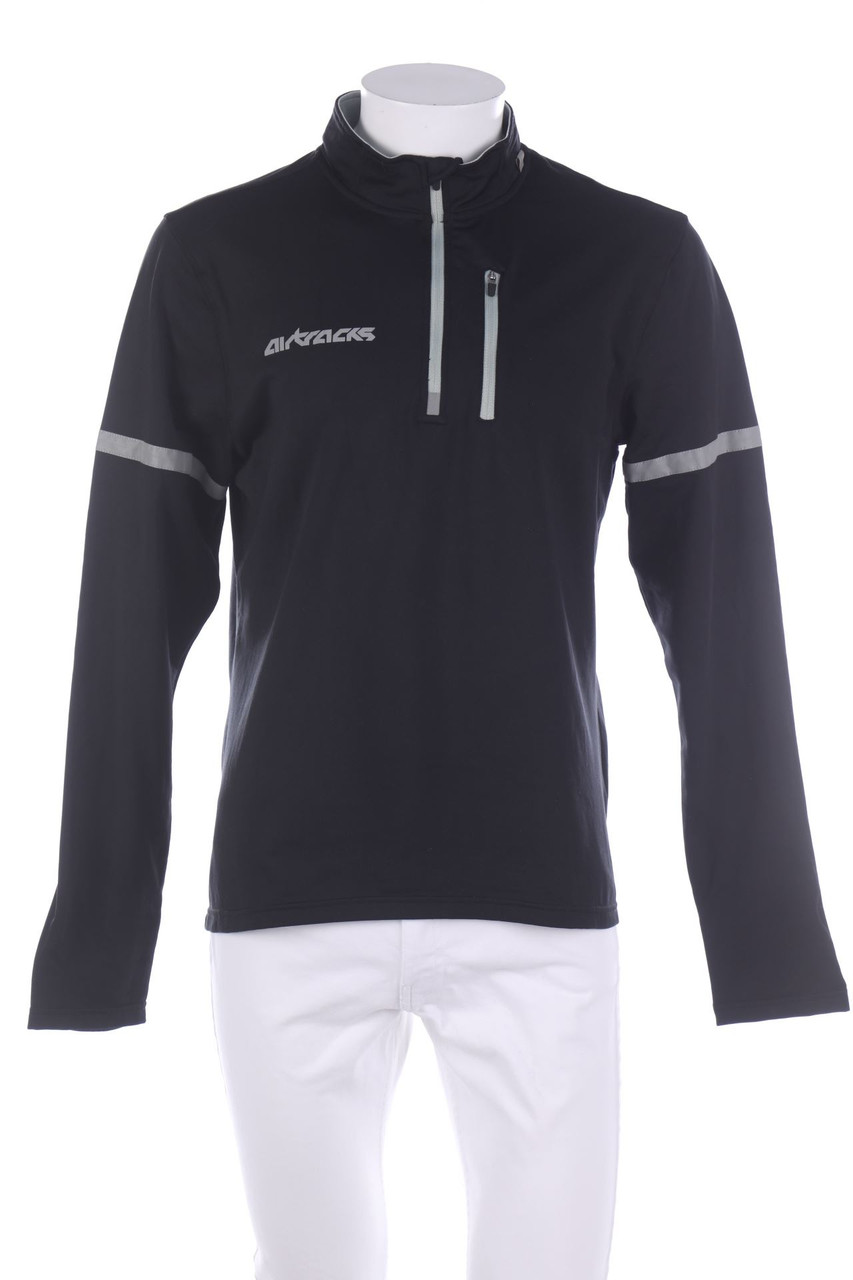 SECONDHAND - Sportjacke - L