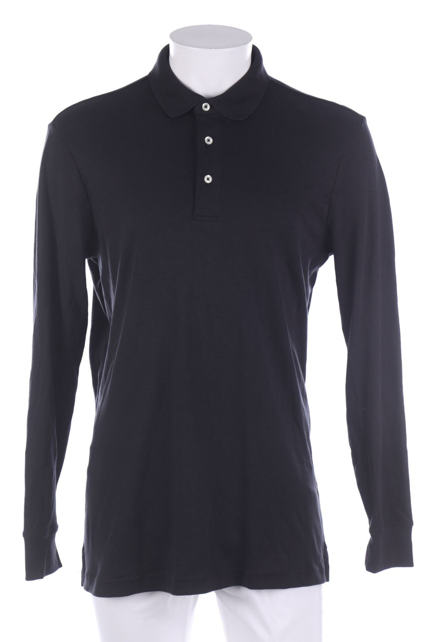 LANDS´END - Longsleeve-Shirt - M