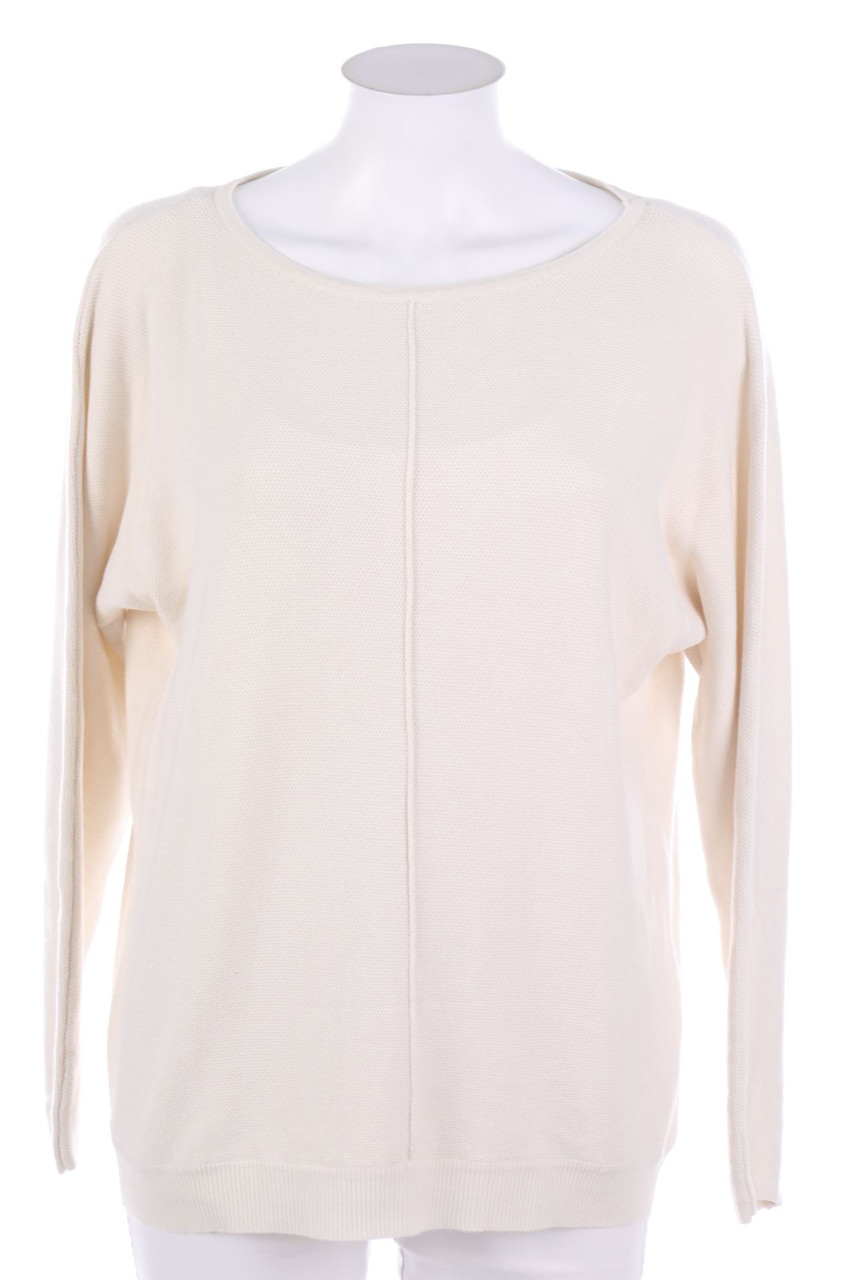 MORE & MORE - Strick-Pullover - M