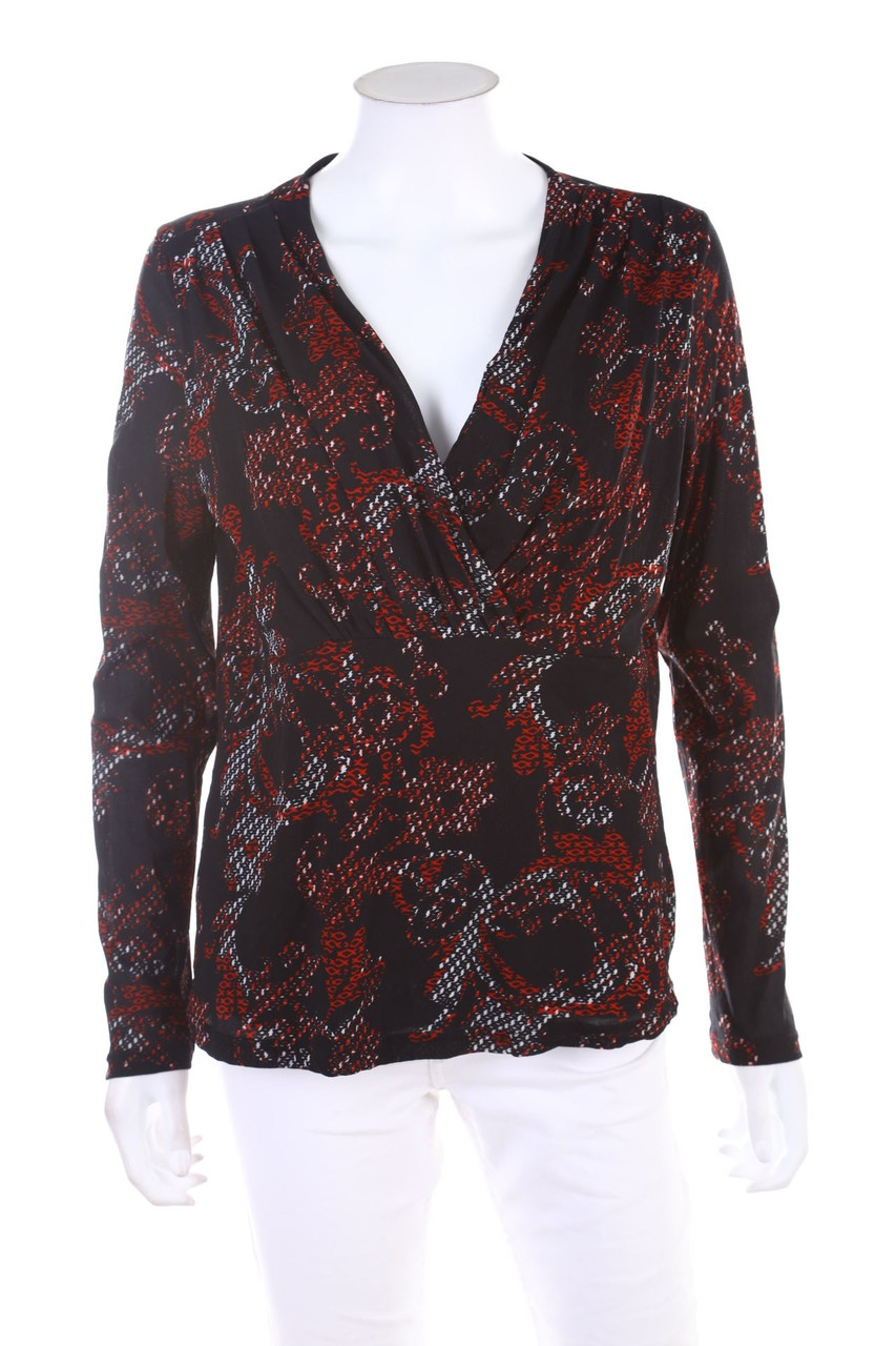 Betty Barclay - Longsleeve-Shirt - 2XL