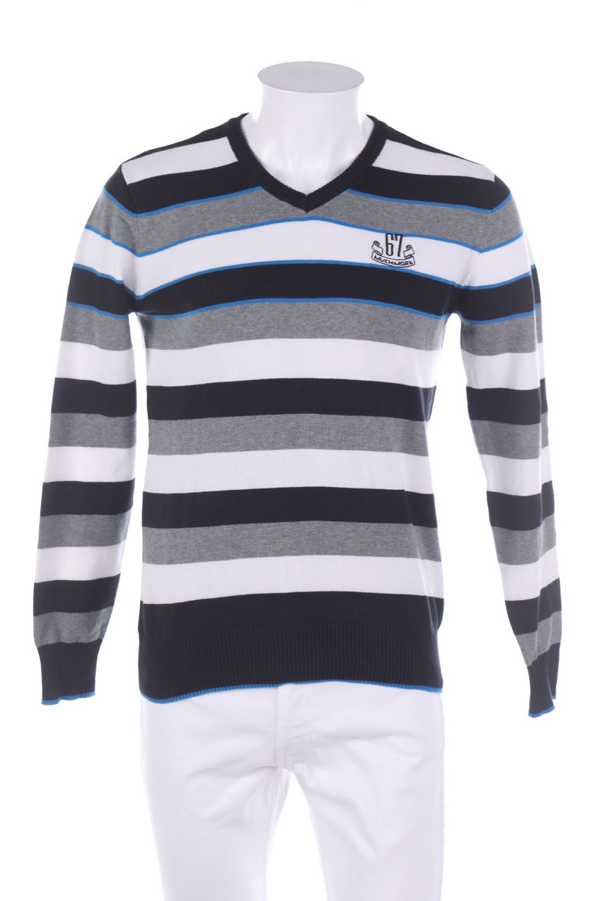 MUCH MORE - Pullover - M