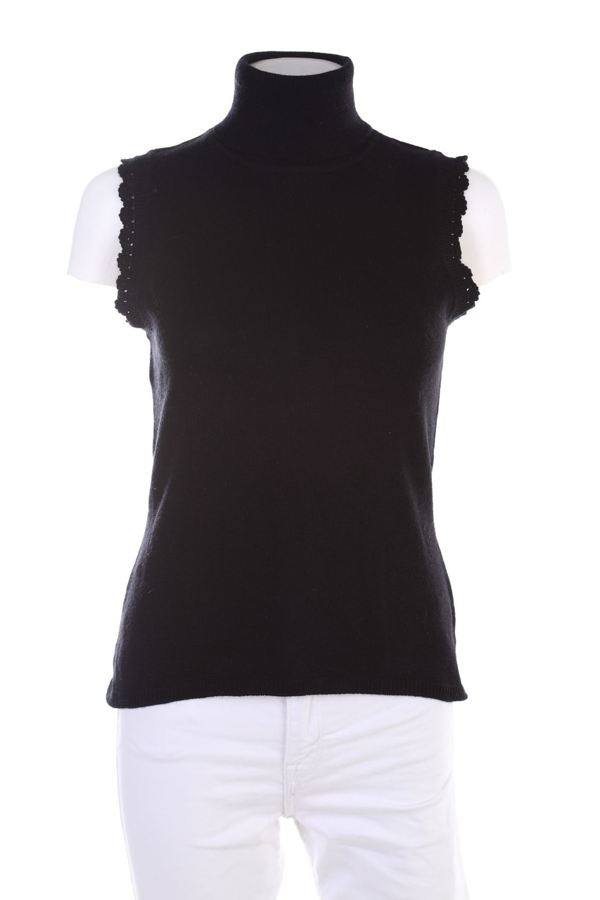 AUST - Strick-Top - M