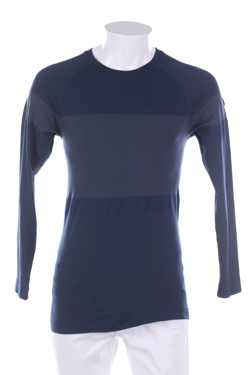 crane - Sport-Longsleeve-Shirt - L