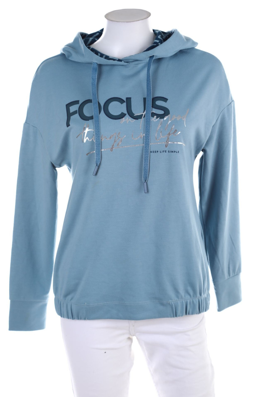 Street One - Kapuzen-Pullover - XS