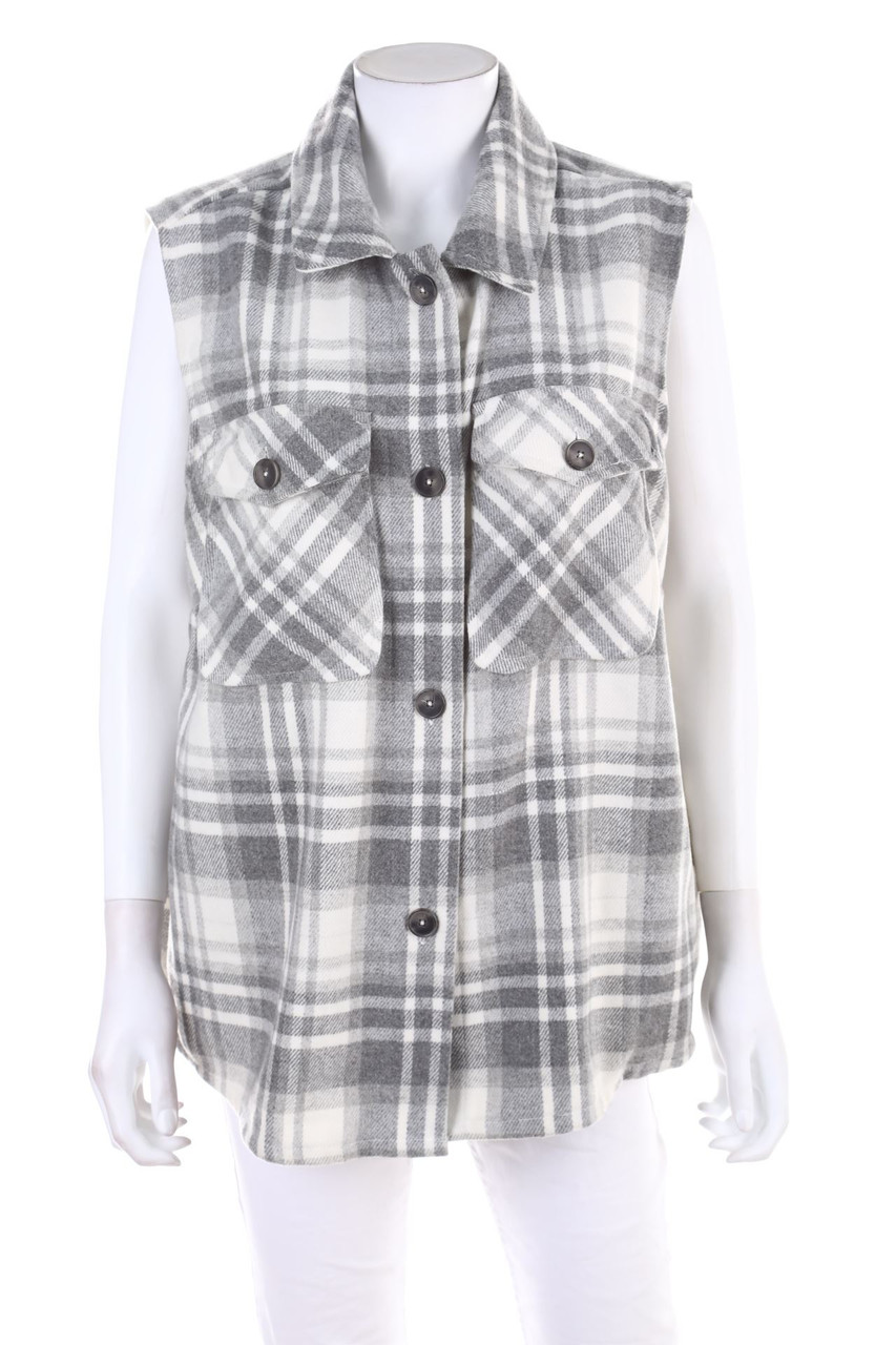 SECONDHAND - Weste - 2XL