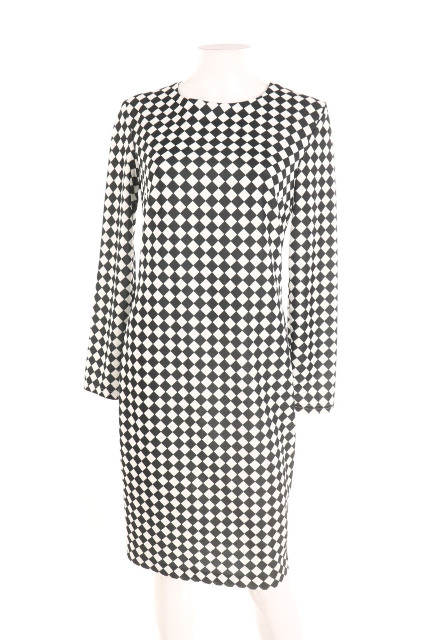 Ohne Label - Midikleid - M