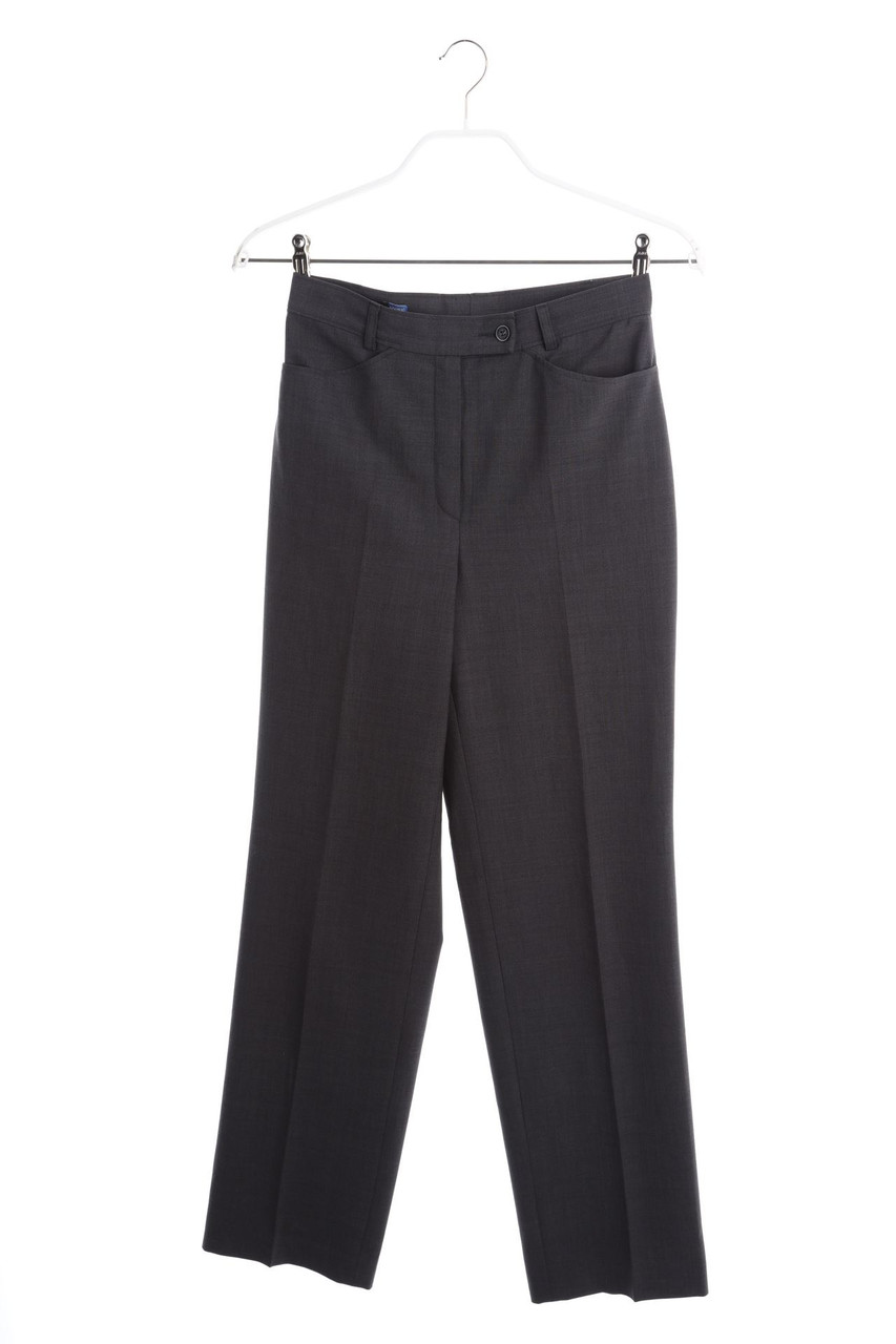 GABY MERSMANN design - Bundfaltenhose - S