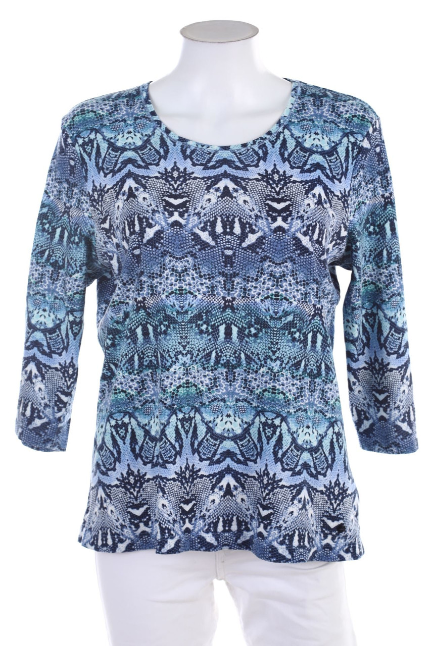 olsen - 3/4-Arm-Shirt - L