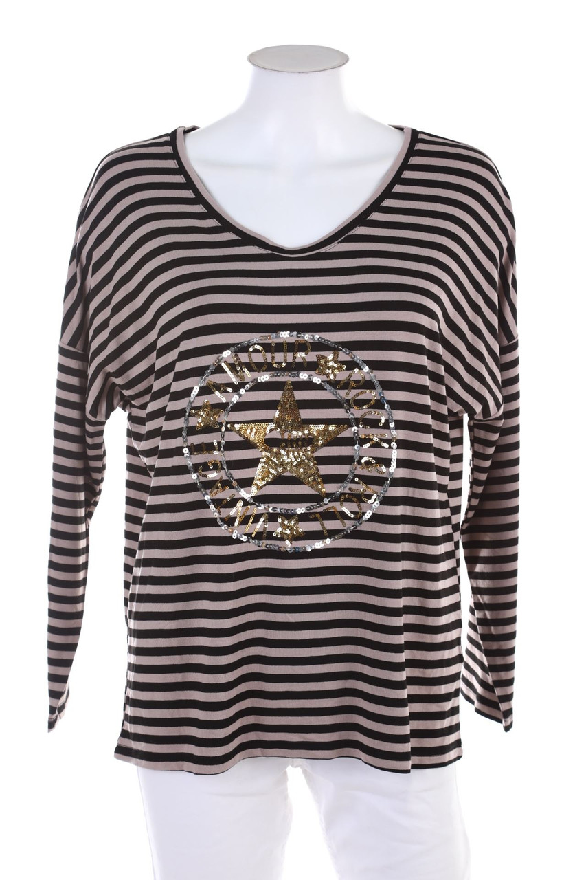 Chicorée - Longsleeve-Shirt - M