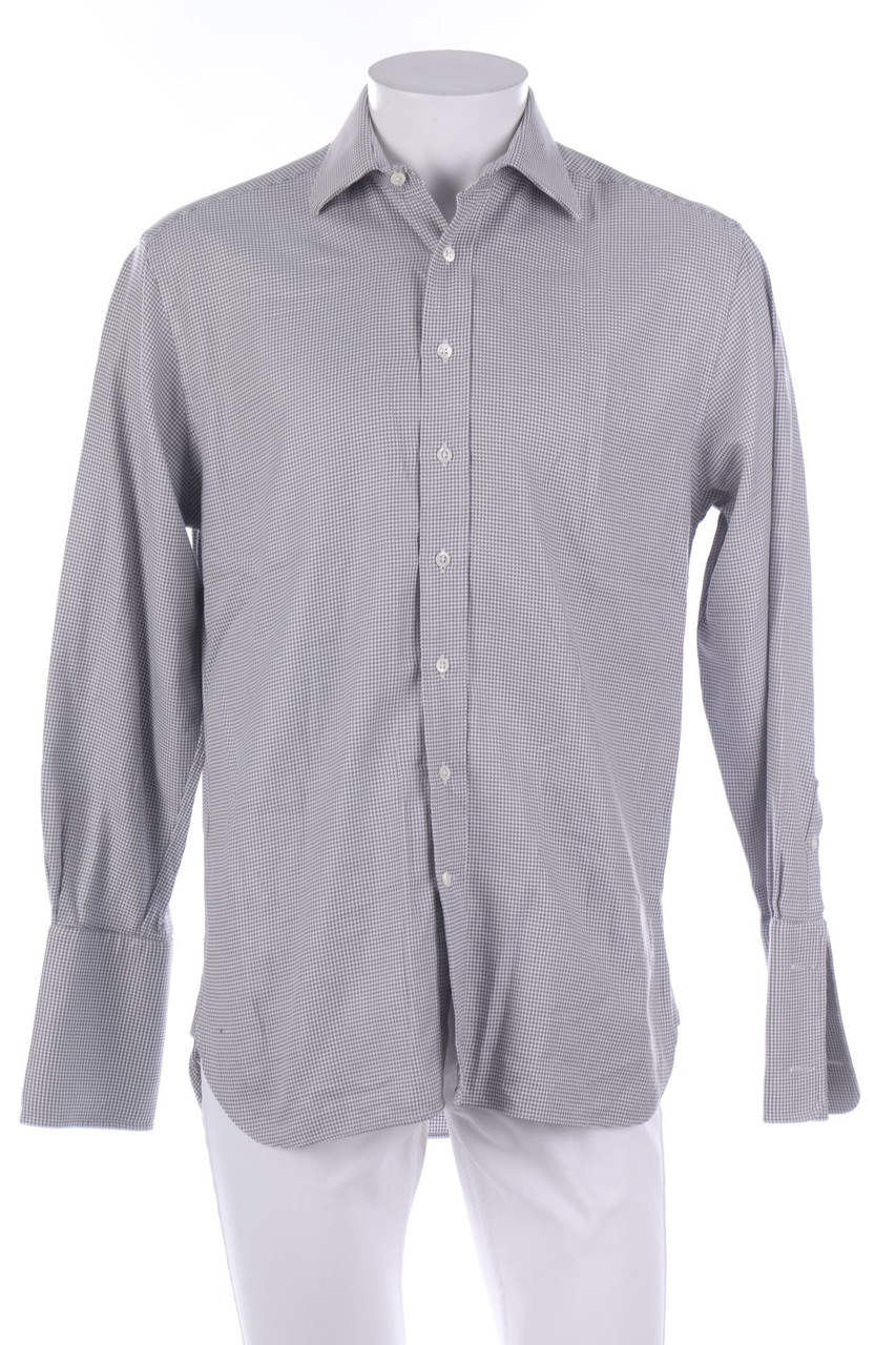 CAFÉ COTON - Hemd - S