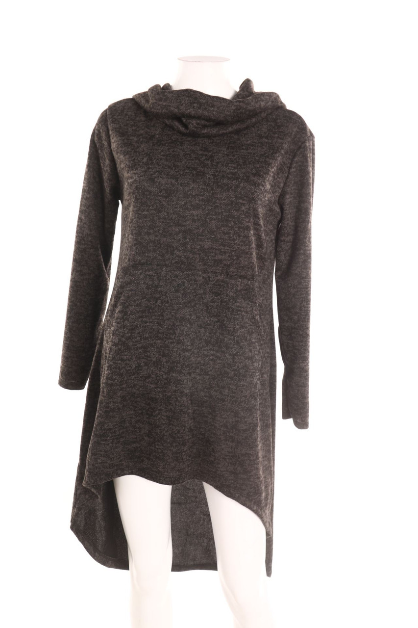 Cloud 5ive - Strick-Hoodie - XS