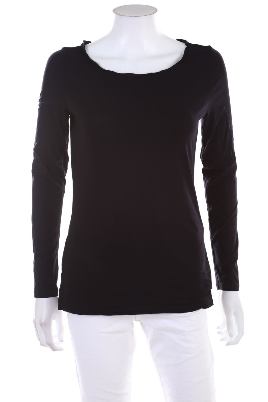 comma - Longsleeve-Shirt - M