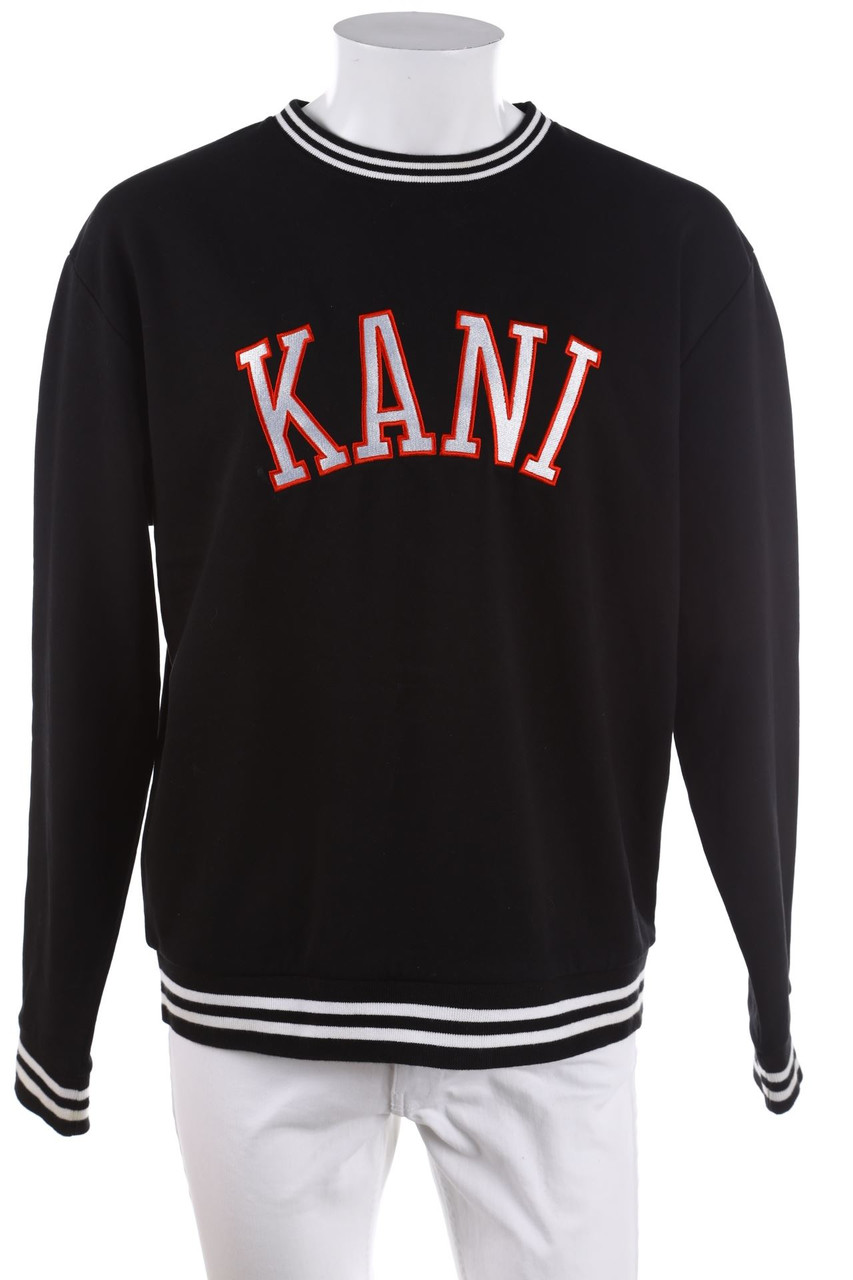 Karl Kani - Sweatshirt - M