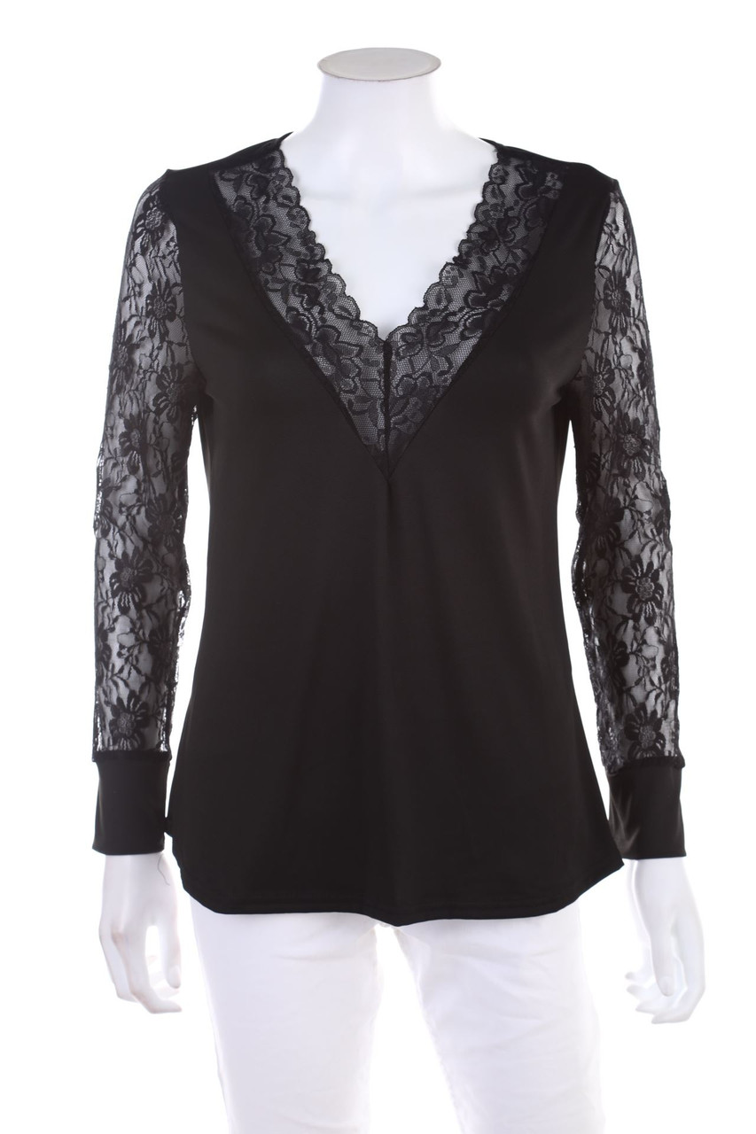 Ohne Label - Bluse - M