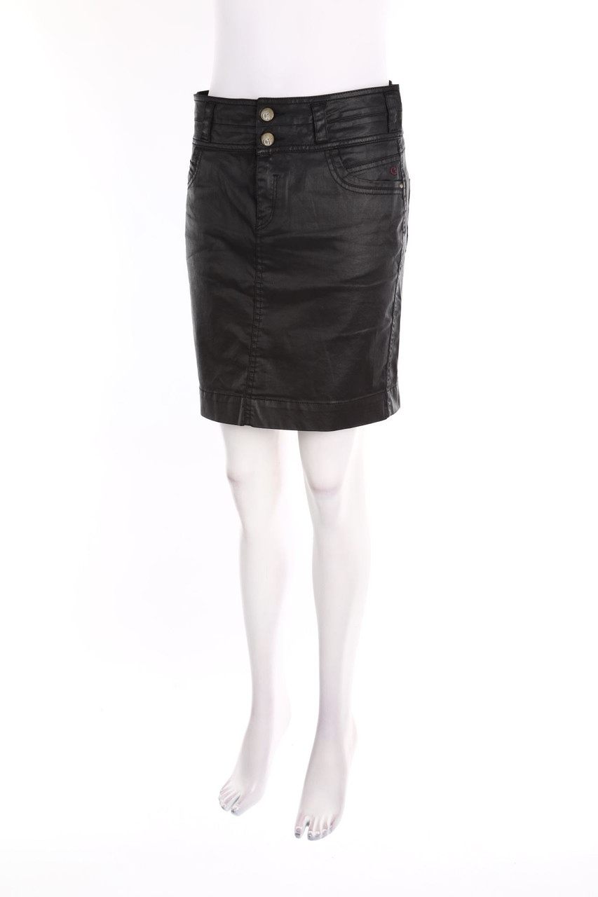 comma - Jeansrock - S