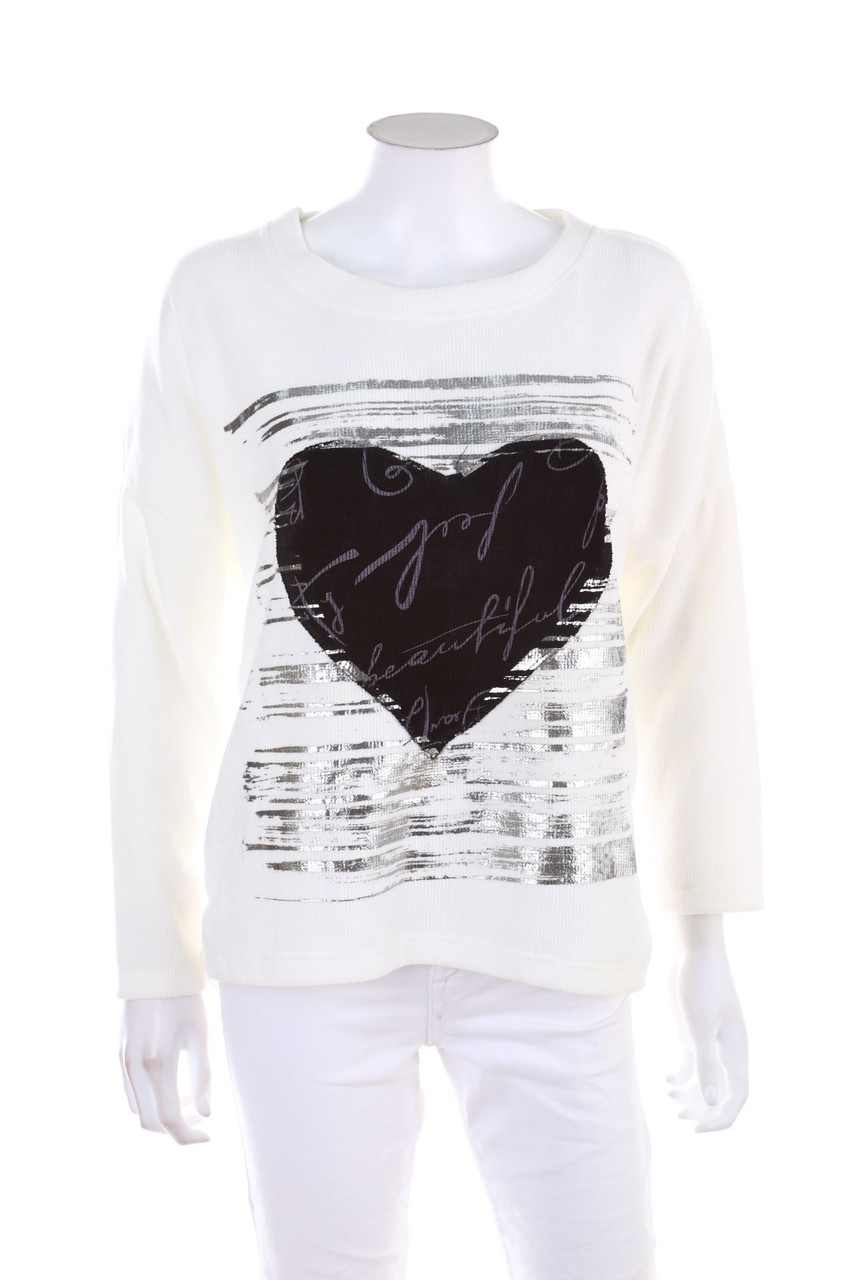 TODAY - Sweatshirt - S