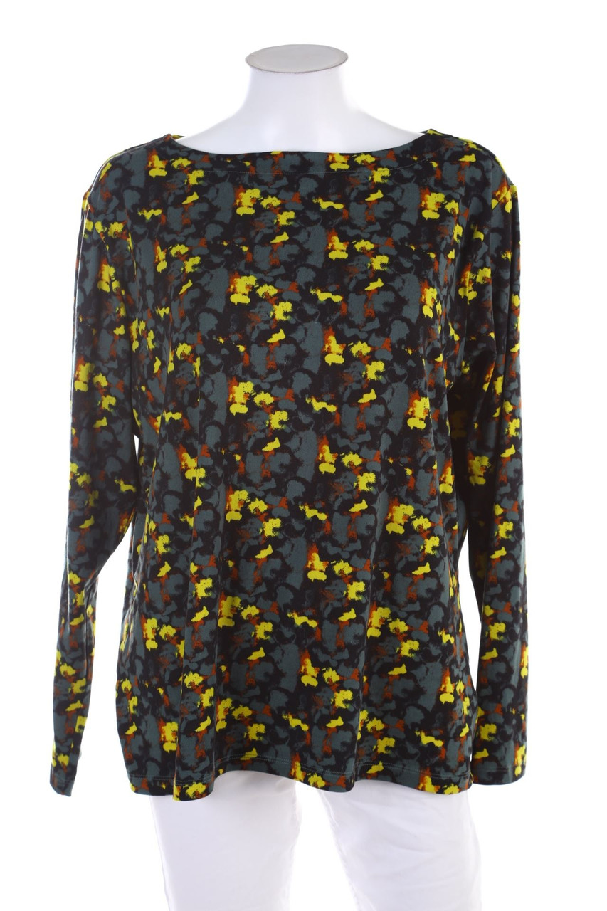 Laura Torelli - Longsleeve-Shirt - XL