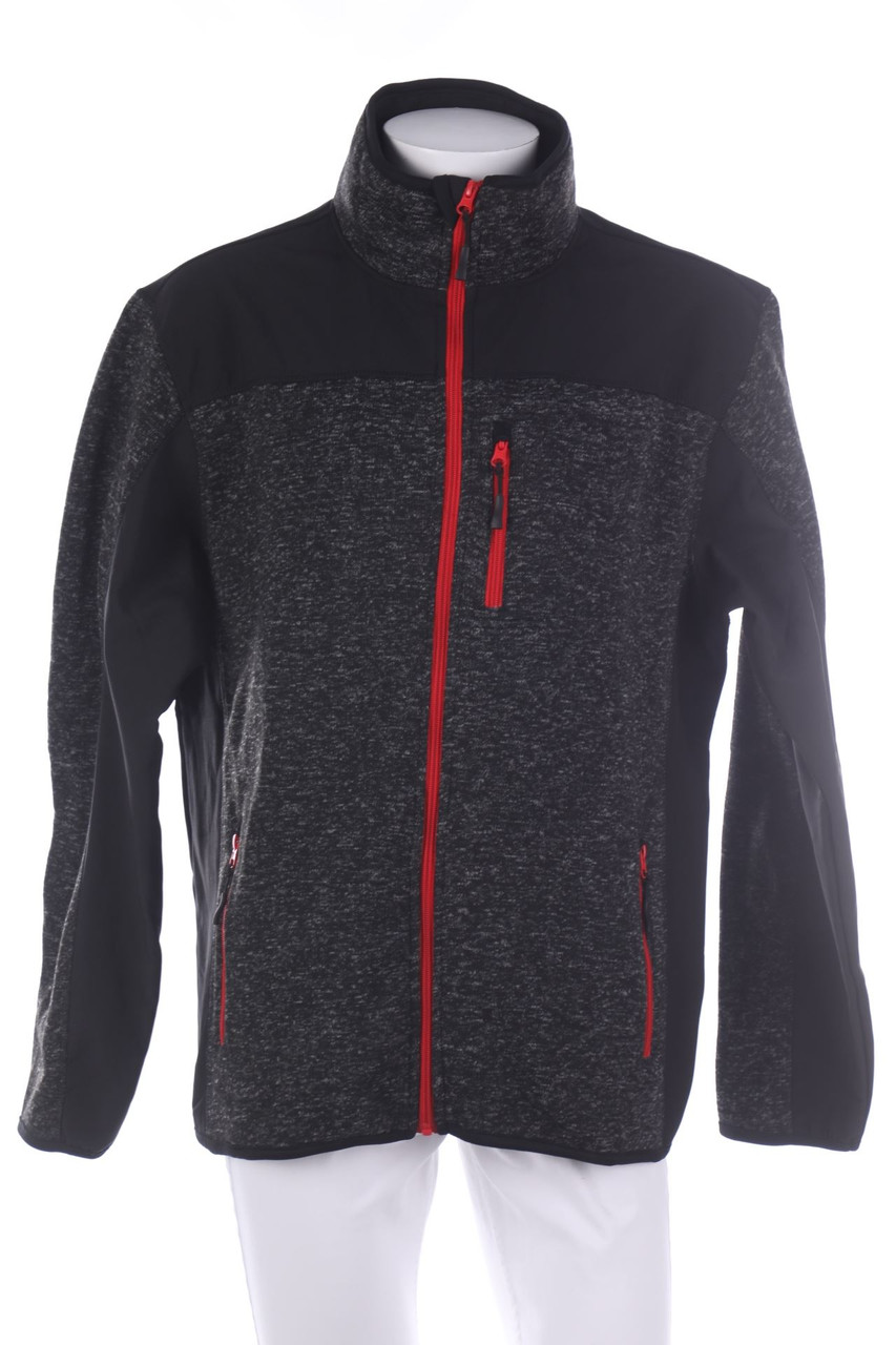 SECONDHAND - Regen-Jacke - 60