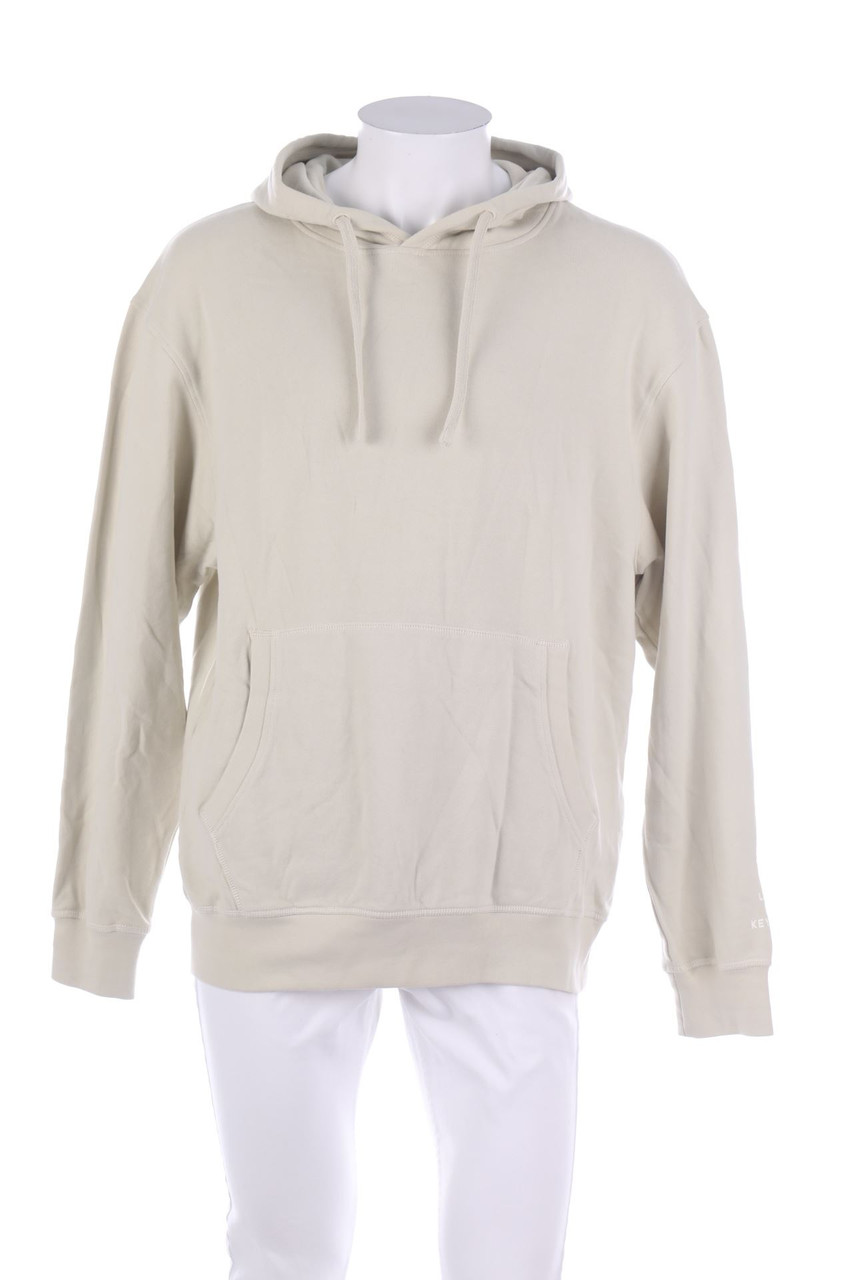 KEY LARGO - Kapuzen-Pullover - M