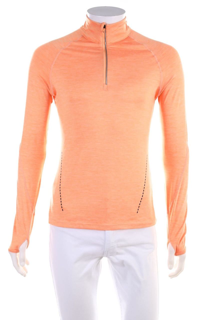 active by Tchibo - Sport-Longsleeve-Shirt - S
