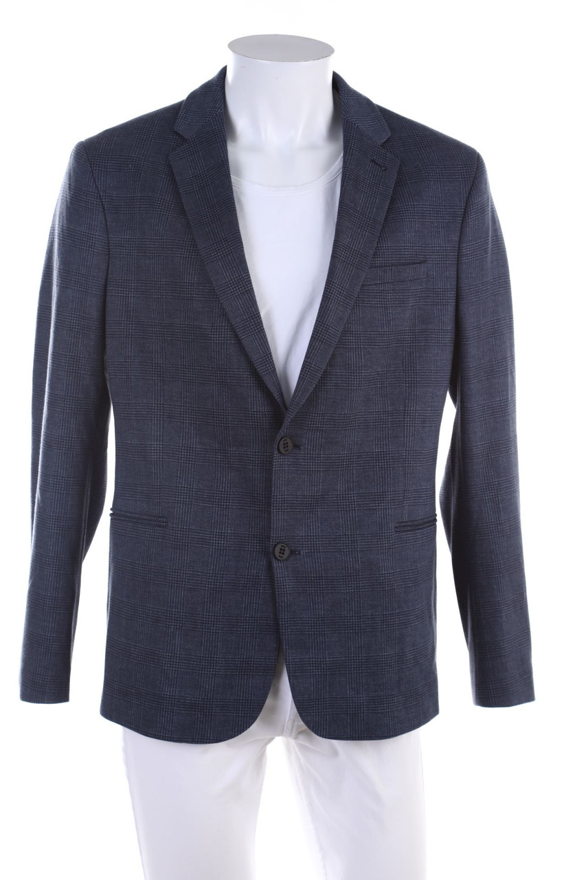 DRYKORN - Business-Karo-Sakko - XL