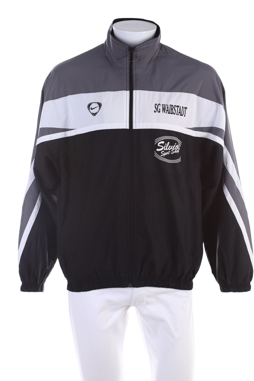 NIKE - Sportjacke - M