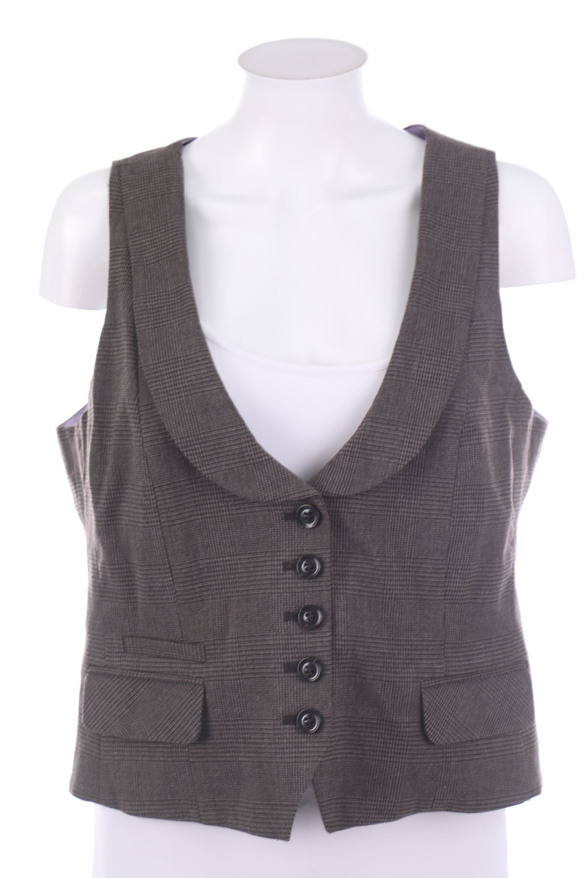 ESPRIT - Weste - 2XL