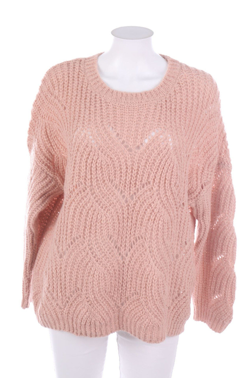 ONLY - Strick-Pullover - L