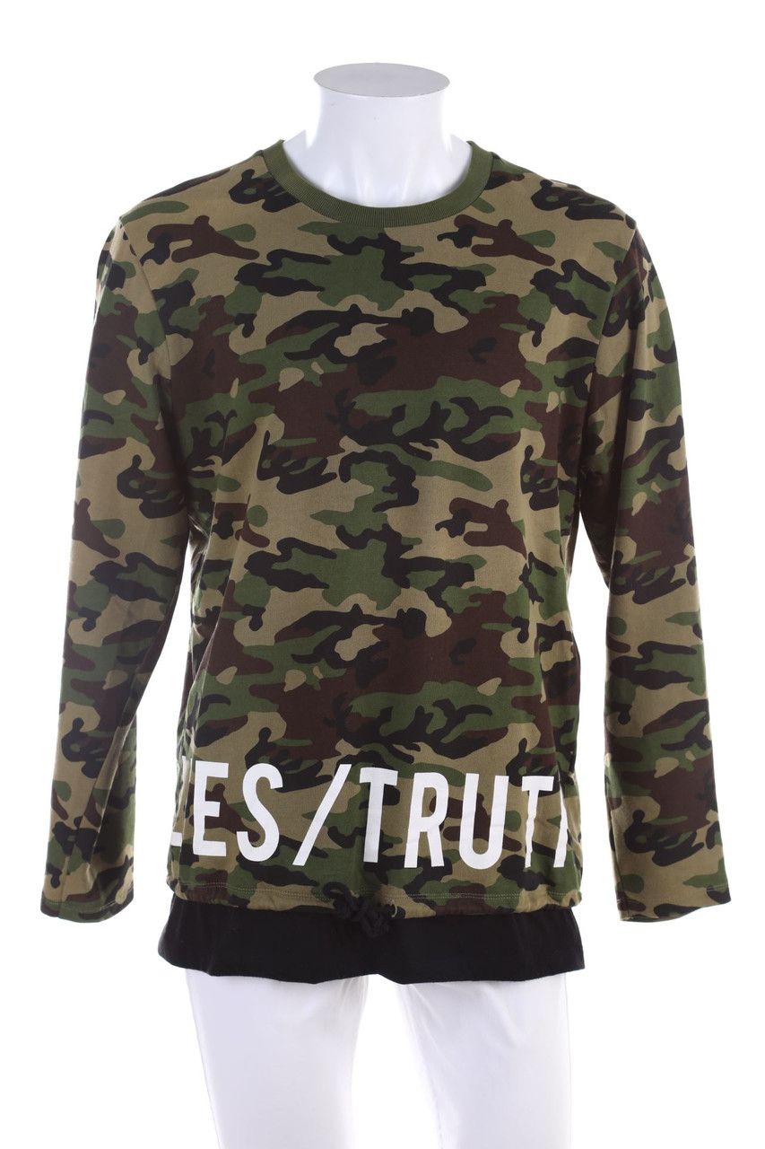 JACK & JONES - Sweatshirt - XL