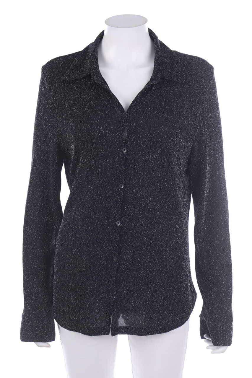 De Ville - Hemd-Bluse - L