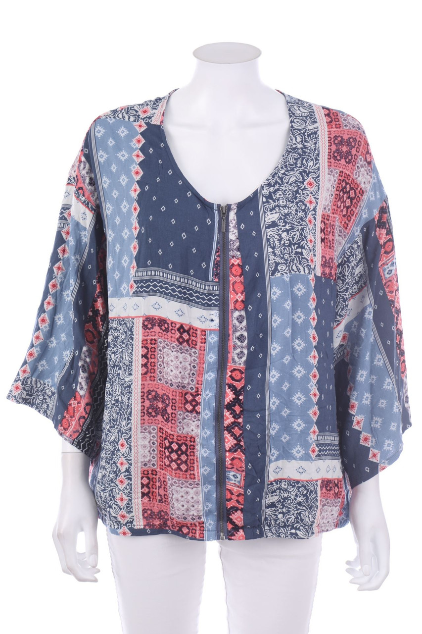 JEAN PASCALE - Jacke - 2XL