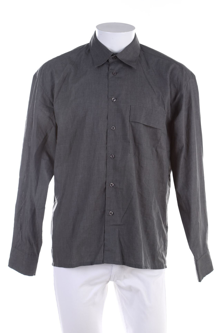 SECONDHAND - Hemd - L