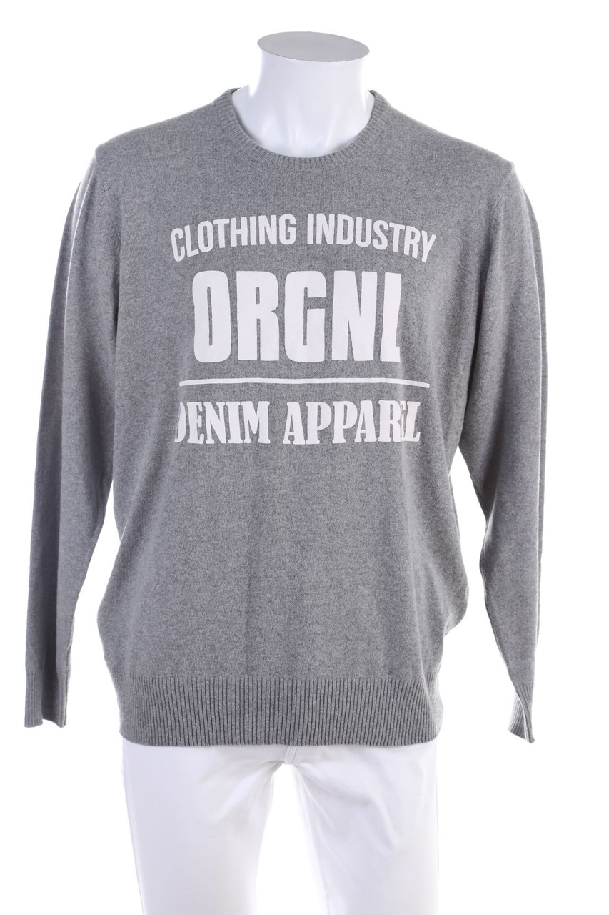 SECONDHAND - Pullover - XL