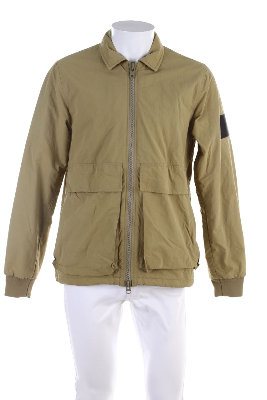 Peak Performance - Bomber-Jacke - M