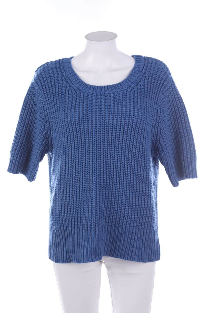 Peacocks - Strick-Pullover - L