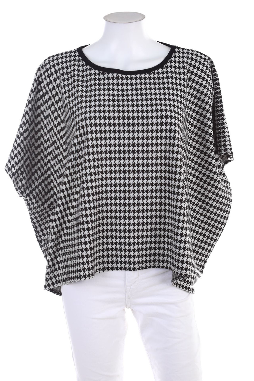 LIBERTY - Batwing-Shirt - S