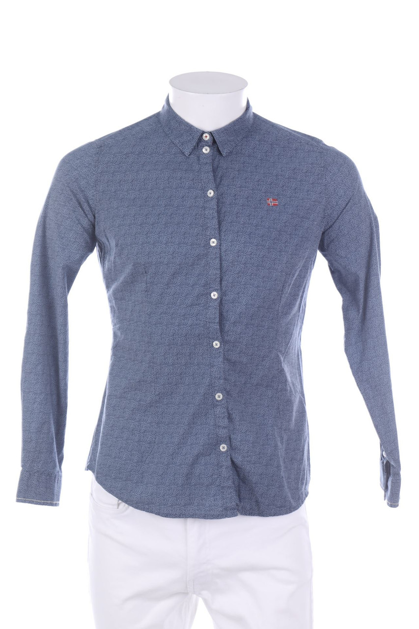 Napapijri - Hemd - S