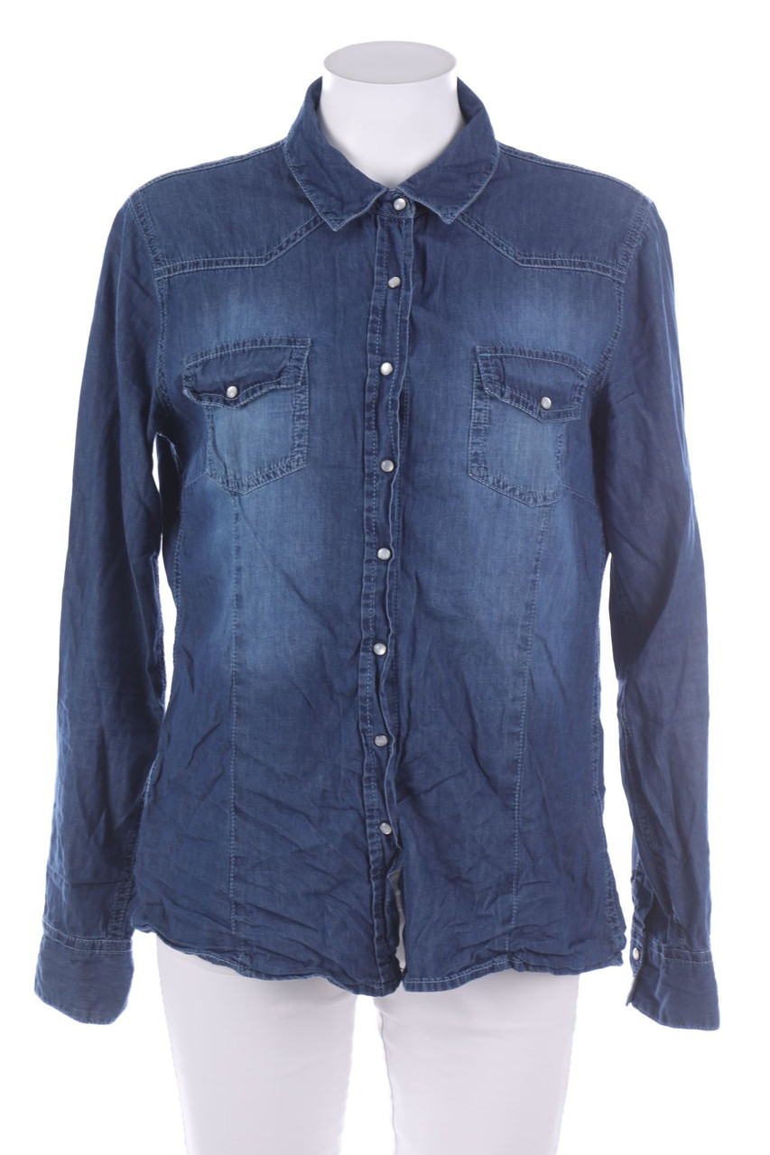 esmara - Hemd-Bluse - 2XL