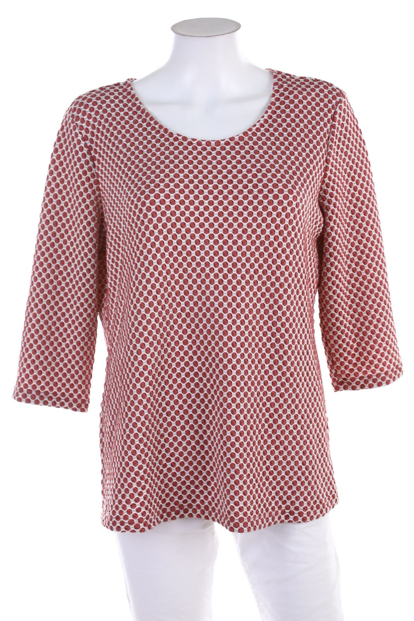 COLLECTION L. - 3/4-Arm-Shirt - 2XL