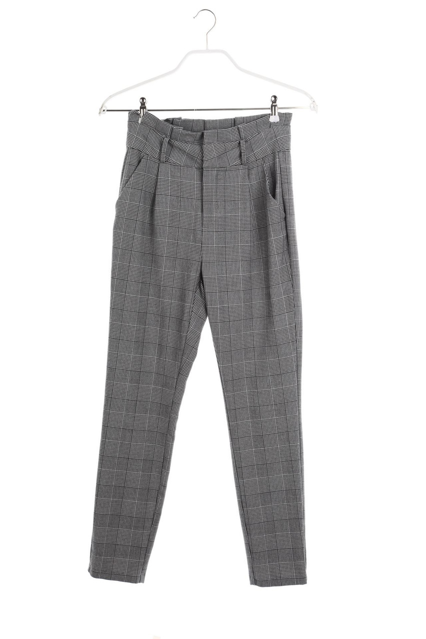 VERO MODA - Karo-Hose - S