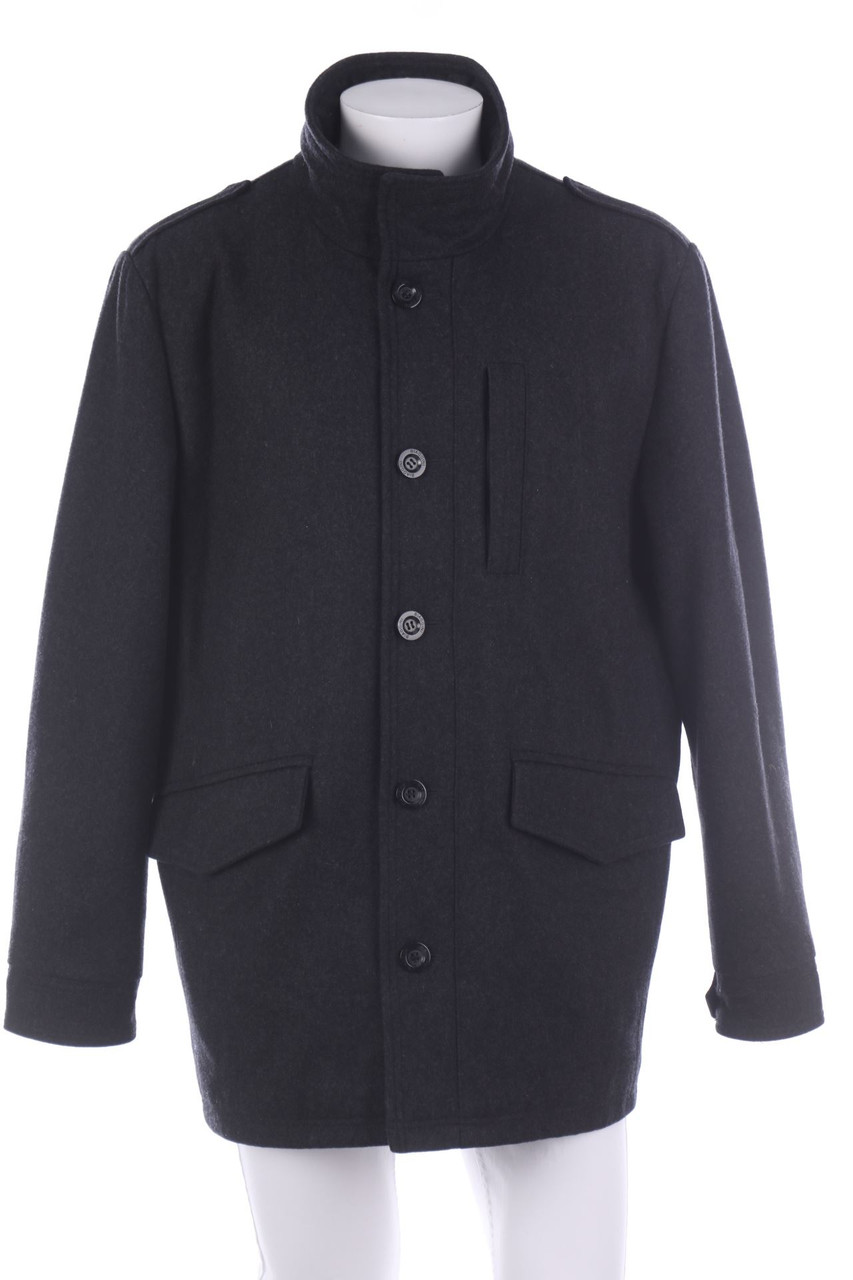 BIAGGINI - Jacke aus Woll-Mix - XL