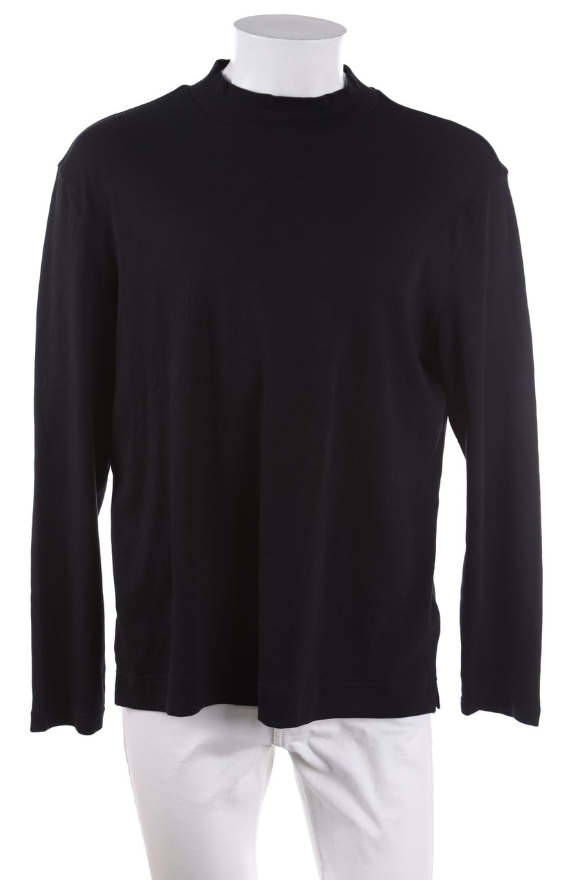 Christian Berg - Longsleeve-Shirt - XL