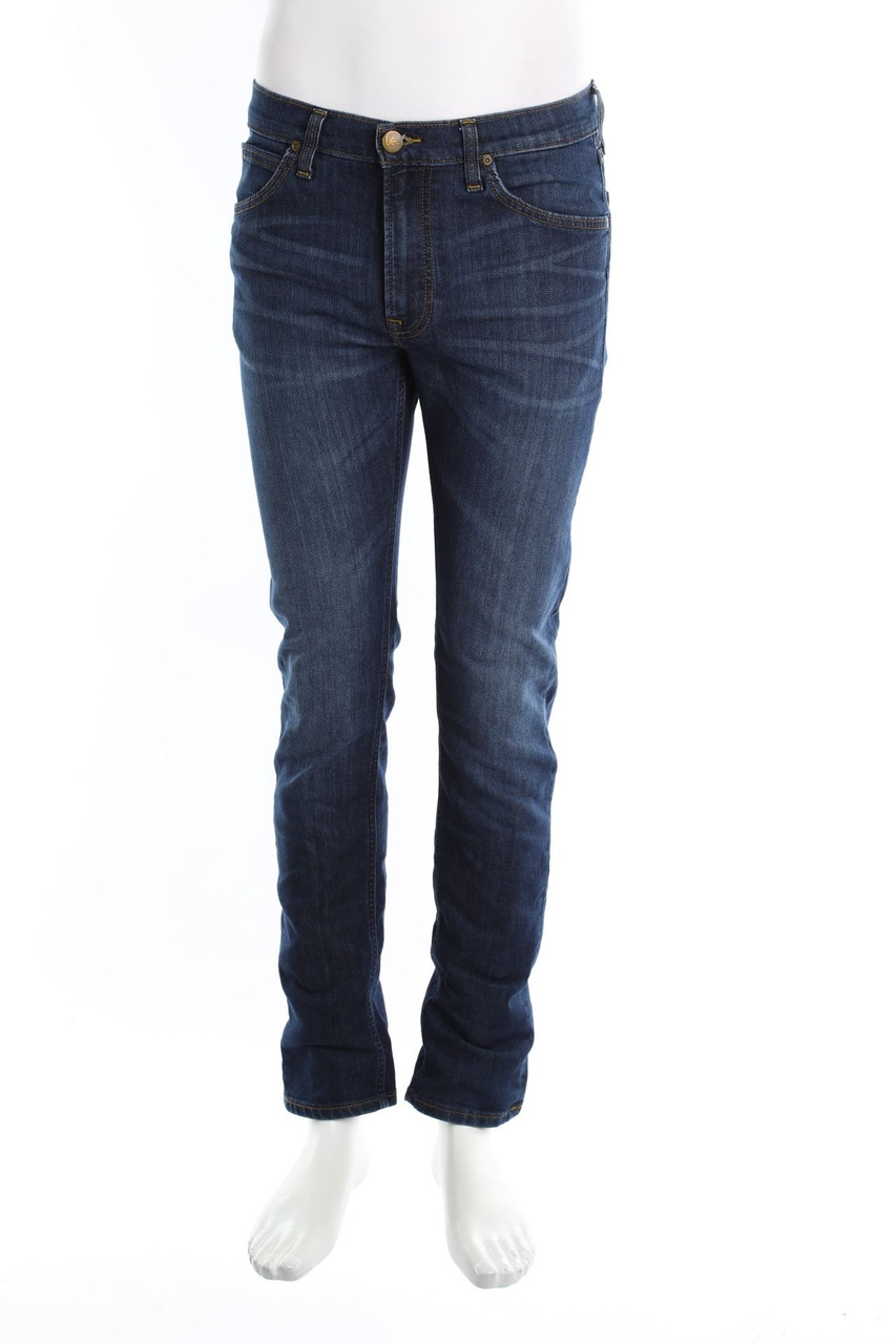 Lee - Slim Jeans - S