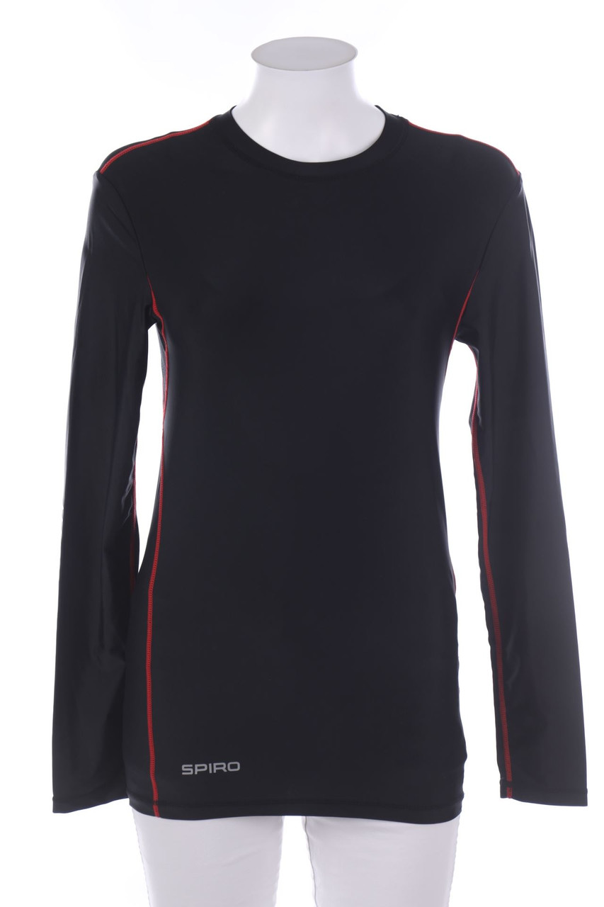 SECONDHAND - Sport Longsleeve-Shirt - XS