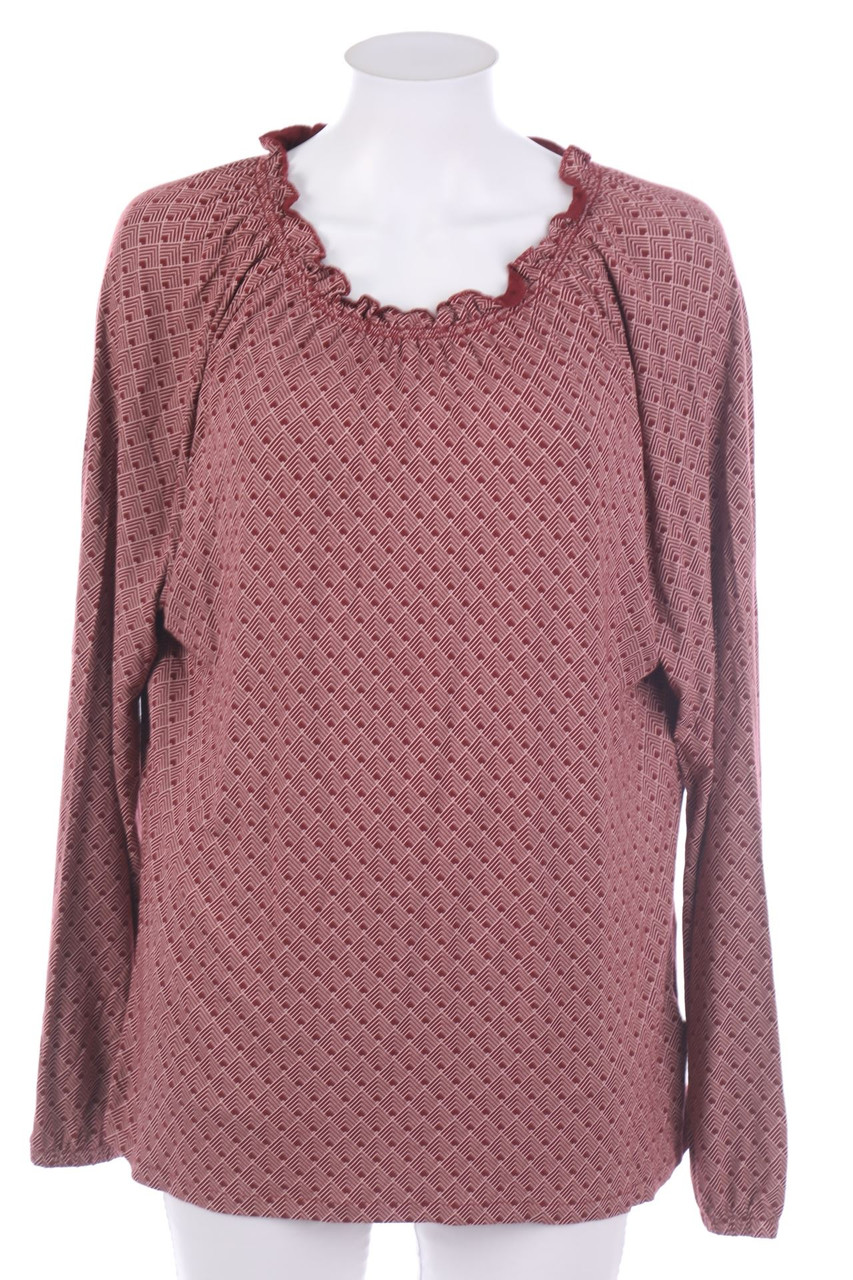 TCHIBO - Longsleeve-Shirt - L