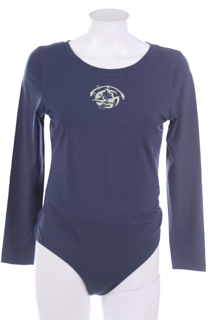 DINO VALIANO - Body - XL