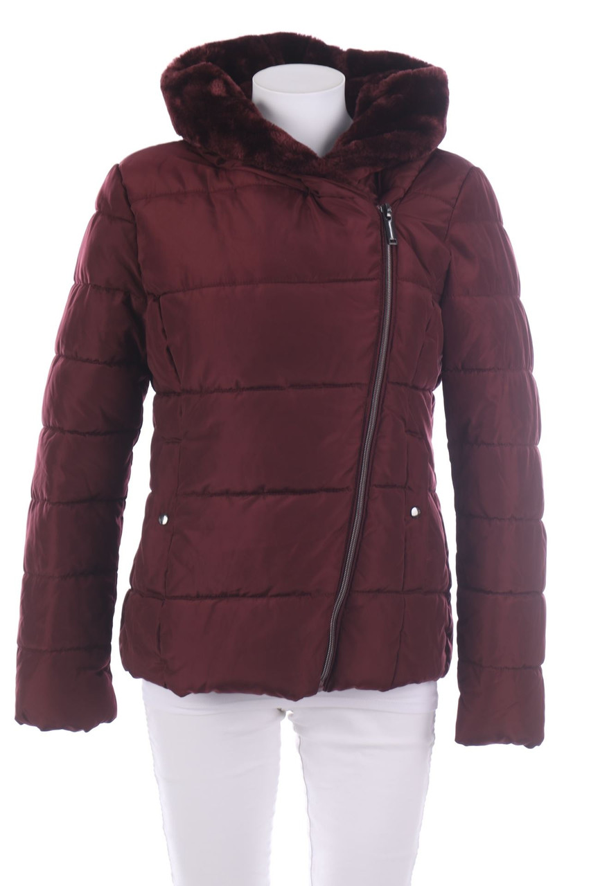 JEAN PASCALE - wattierte Jacke - S