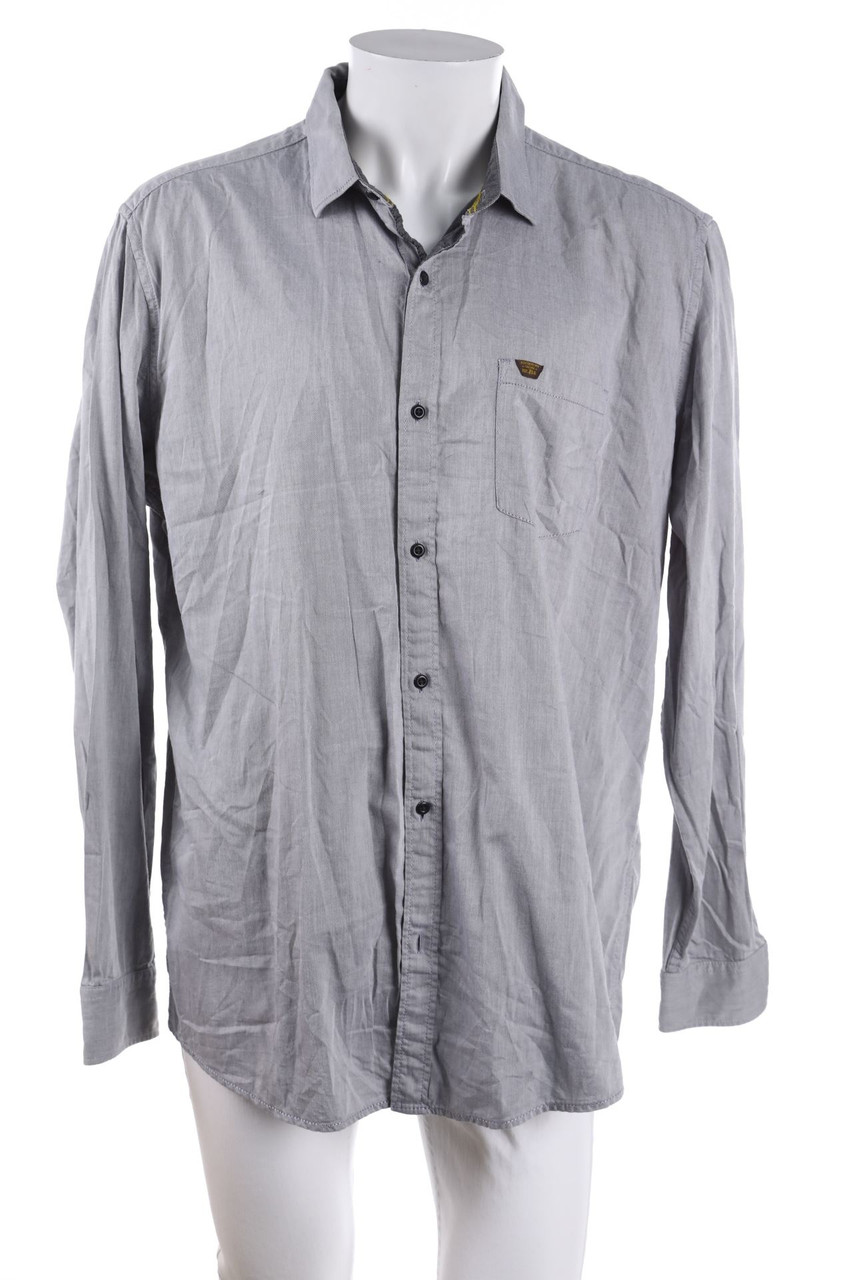 s.Oliver - Hemd - 2XL