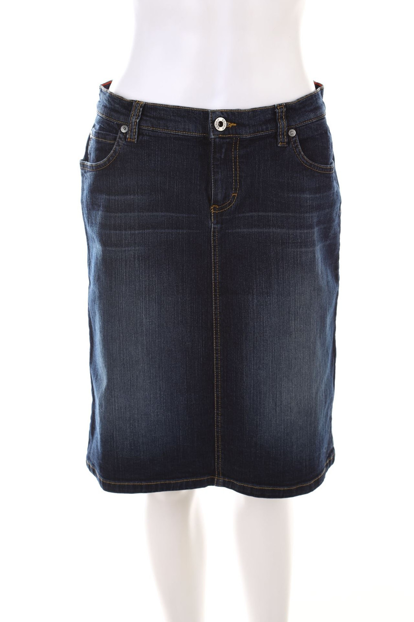 ESPRIT - Jeansrock - M