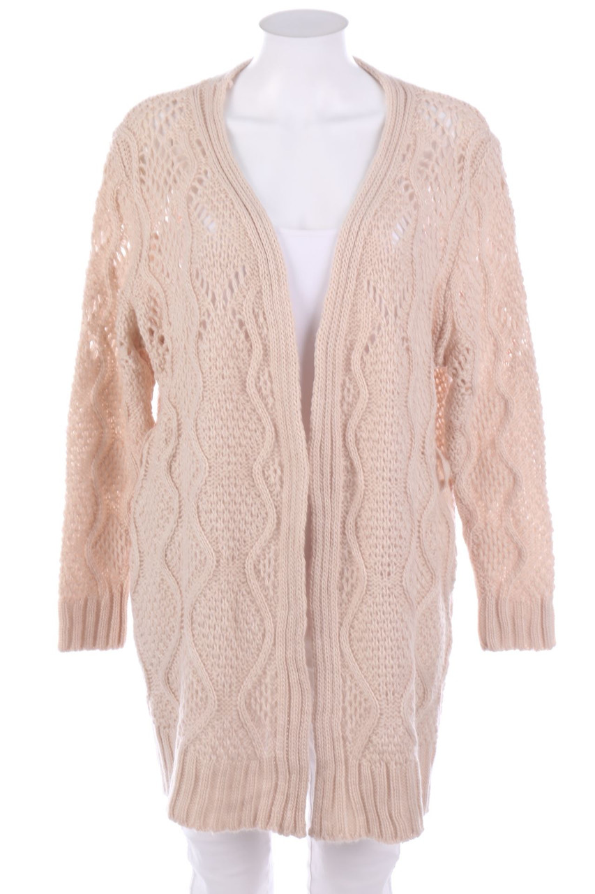 Ohne Label - Cardigan - L
